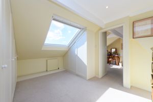 Dressing Room- click for photo gallery